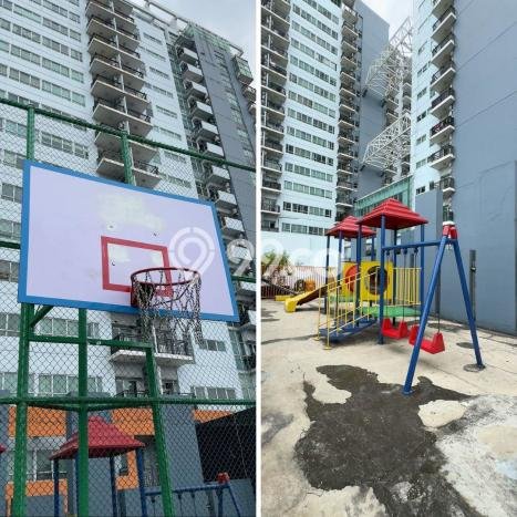 Dijual Apartemen di Jakarta Selatan 3 Kamar & 2 Kamar Mandi, Luas 92m2 Dijual Apartemen di Jakarta Selatan 3 Kamar & 2 Kamar Mandi, Luas 92m2