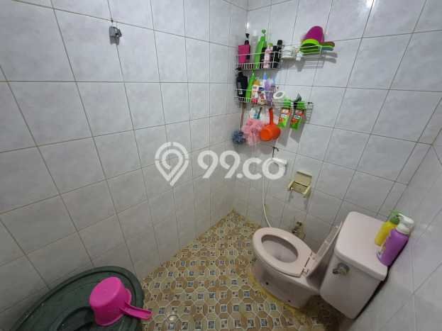 Rumah Modern Cantik 2 Kamar Siap Huni di Kelapa Gading Rumah Modern Cantik 2 Kamar Siap Huni di Kelapa Gading