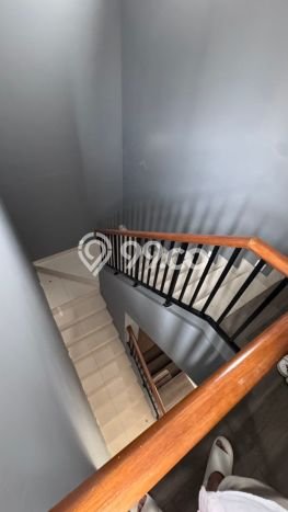 Rumah Minimalis 2 KT di harapan indah Bekasi Semi Furnished Rumah Minimalis 2 KT di harapan indah Bekasi Semi Furnished