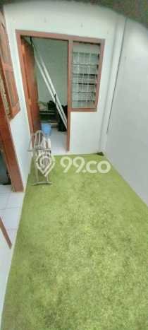 Rumah Minimalis 2 KT LT 92m2 di Pondok Kelapa Rumah Minimalis 2 KT LT 92m2 di Pondok Kelapa