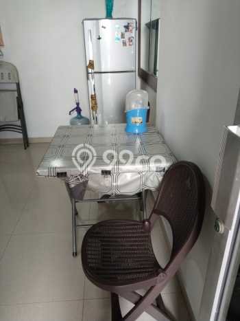 Hunian Apartemen 2 KT 1 KM di Kelapa Gading, Jakarta Utara Dijual Cepat Hunian Apartemen 2 KT 1 KM di Kelapa Gading, Jakarta Utara Dijual Cepat