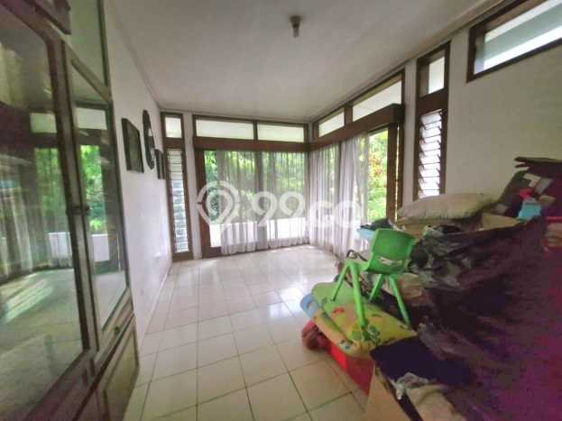 For Sale! Premium House LT 995m2 Desain Modern di Pondok Kelapa For Sale! Premium House LT 995m2 Desain Modern di Pondok Kelapa