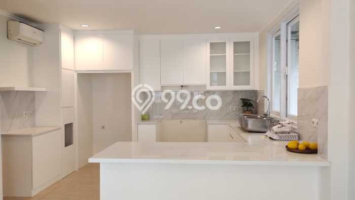 Rumah kawasan Antasari, Akses ke Fasilitas, LT 345m² Rumah kawasan Antasari, Akses ke Fasilitas, LT 345m²