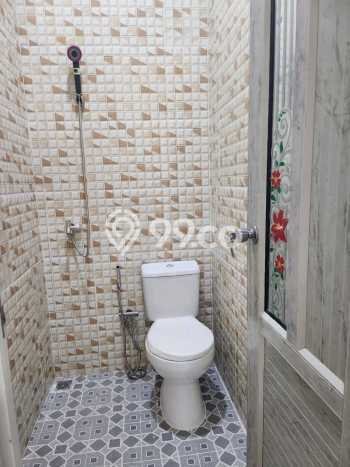 Jual Rumah Favorit Siap Huni LB 60m2 di Medan Satria, Bekasi Jual Rumah Favorit Siap Huni LB 60m2 di Medan Satria, Bekasi