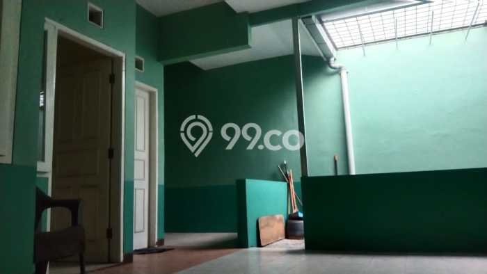 Disewakan Rumah Murah di Harapan Indah Bekasi Punya 2 KT Disewakan Rumah Murah di Harapan Indah Bekasi Punya 2 KT