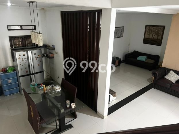 Rumah Elit Modern Tanpa Renovasi di Pekayon Bekasi Rumah Elit Modern Tanpa Renovasi di Pekayon Bekasi