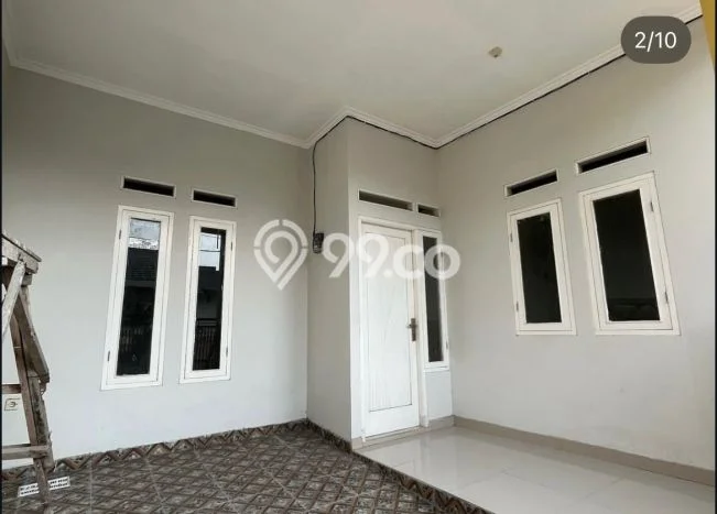 Hunian Cantik Modern Lb 65m2 di Bekasi Utara, Bekasi Hunian Cantik Modern Lb 65m2 di Bekasi Utara, Bekasi
