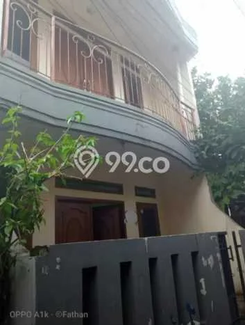 Dijual Rumah Strategis Bagus Punya 4 KT di Jatinegara Jakarta Timur - Dijual Rumah Strategis Bagus Punya 4 KT di Jatinegara Jakarta Timur -