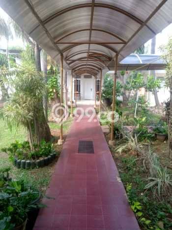 Hunian Elit LB 500m2 Siap Huni Desain Elegan di Pondok Kelapa, Jakarta Timur Hunian Elit LB 500m2 Siap Huni Desain Elegan di Pondok Kelapa, Jakarta Timur