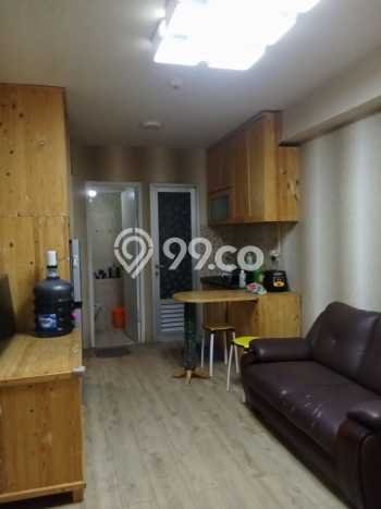 Apartemen Murah Dijual di Jakarta Utara 2 KT & 1 KM Apartemen Murah Dijual di Jakarta Utara 2 KT & 1 KM