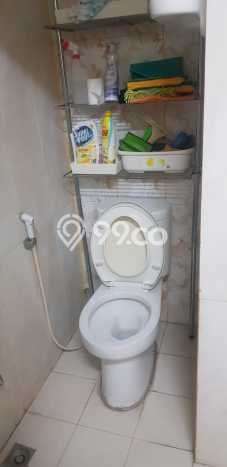 BEST DEAL! Apartemen di Kelapa Gading, 3 KM, Luas 125m2m² BEST DEAL! Apartemen di Kelapa Gading, 3 KM, Luas 125m2m²