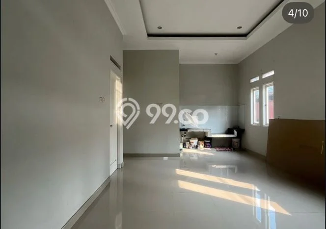 Hunian Cantik Modern Lb 65m2 di Bekasi Utara, Bekasi Hunian Cantik Modern Lb 65m2 di Bekasi Utara, Bekasi
