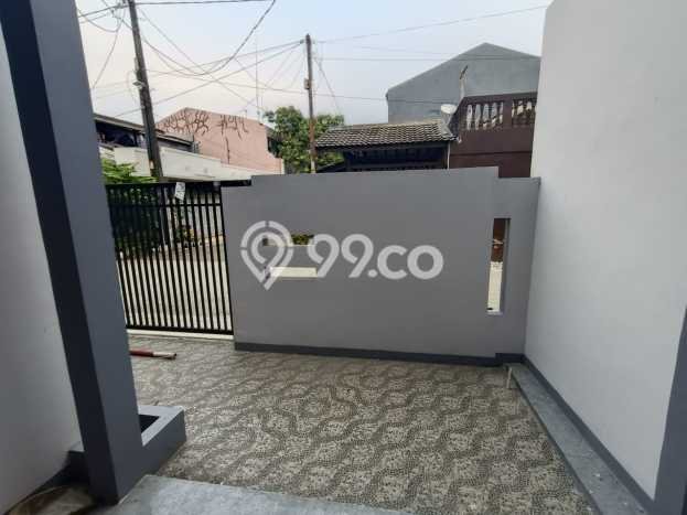 Rumah Modern Minimalis 3 KT Bisa Langsung Pindah di Bekasi Timur Rumah Modern Minimalis 3 KT Bisa Langsung Pindah di Bekasi Timur