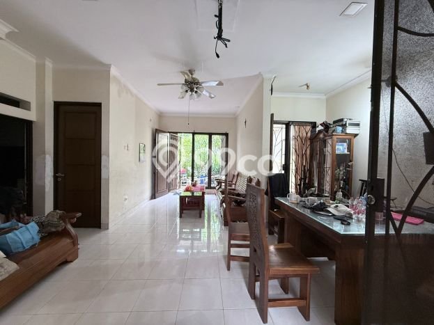 For Sale Hunian Rumah Nyaman 3 KT di Harapan Indah, Bekasi For Sale Hunian Rumah Nyaman 3 KT di Harapan Indah, Bekasi