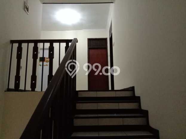 Disewakan Rumah Konsep Modern di Kelapa Gading Jakarta Utara dengan 4 KT Disewakan Rumah Konsep Modern di Kelapa Gading Jakarta Utara dengan 4 KT