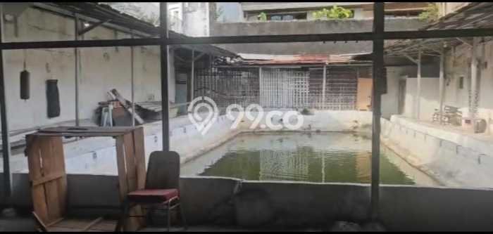 Rumah Elit Modern Tanpa Renovasi di Cipinang Jakarta Timur Rumah Elit Modern Tanpa Renovasi di Cipinang Jakarta Timur