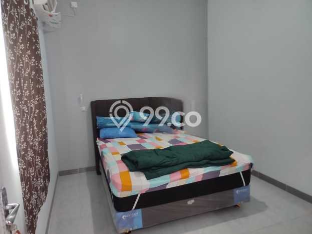 Dijual Rumah Eksklusif 5 KT di Pejuang, Bekasi Dijual Rumah Eksklusif 5 KT di Pejuang, Bekasi