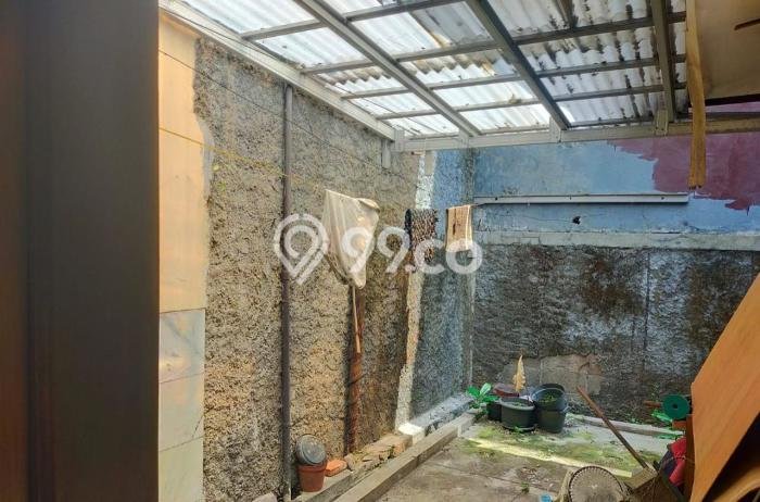 Dijual Hunian Rumah Nyaman 3 Kamar di Pulogebang, Jakarta Timur Dijual Hunian Rumah Nyaman 3 Kamar di Pulogebang, Jakarta Timur