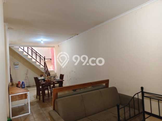 Rumah Modern 3 KT di Cibubur Bogor Rumah Modern 3 KT di Cibubur Bogor