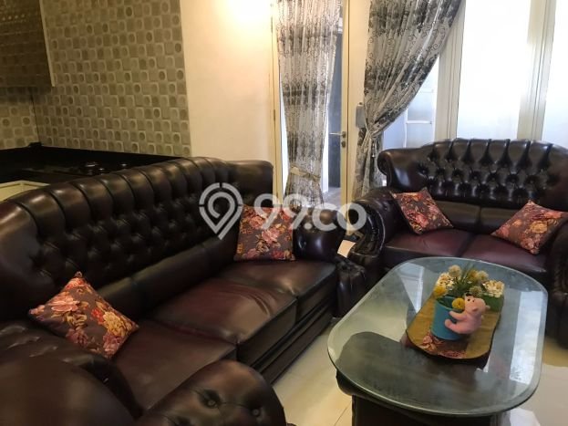 Rumah di Harapan Indah, Dekat Sekolah, 3 KT Rumah di Harapan Indah, Dekat Sekolah, 3 KT
