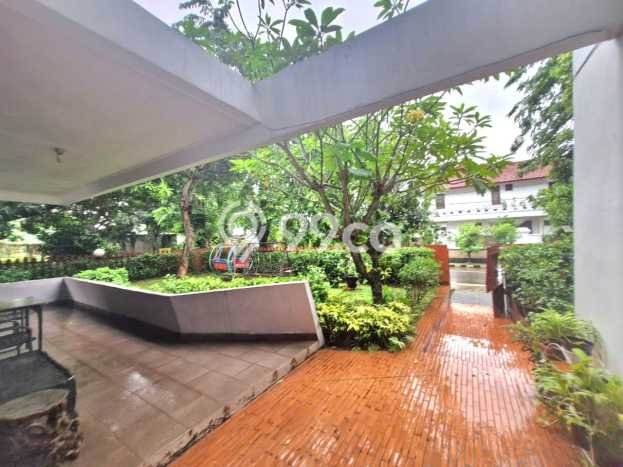 For Sale! Premium House LT 995m2 Desain Modern di Pondok Kelapa For Sale! Premium House LT 995m2 Desain Modern di Pondok Kelapa