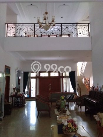 For Sale! Premium House LT 485m2 Desain Modern di Kebagusan For Sale! Premium House LT 485m2 Desain Modern di Kebagusan