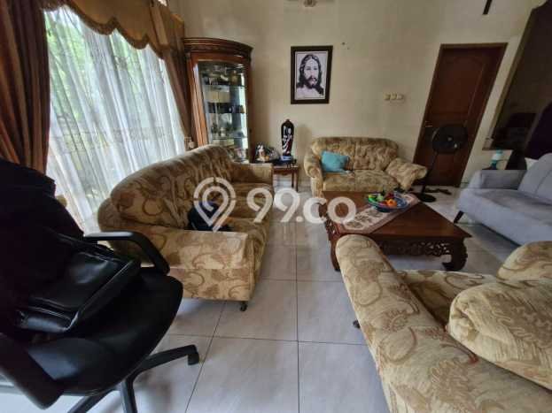 Hunian Elit LB 280m2 Siap Pakai Desain Elegan di Klender, Jakarta Timur Hunian Elit LB 280m2 Siap Pakai Desain Elegan di Klender, Jakarta Timur