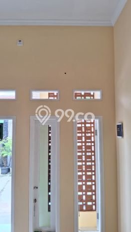Rumah Sederhana Dijual Lokasi Babelan 2 Kamar dengan Luas Tanah 60m2 Rumah Sederhana Dijual Lokasi Babelan 2 Kamar dengan Luas Tanah 60m2