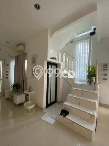 Rumah Minimalis 4 KT di Jati Asih Bekasi Full Furnished Rumah Minimalis 4 KT di Jati Asih Bekasi Full Furnished