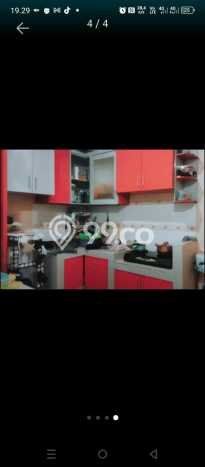 Rumah Modern Minimalis 4 KT Bisa Langsung Pindah di Bekasi Utara Rumah Modern Minimalis 4 KT Bisa Langsung Pindah di Bekasi Utara