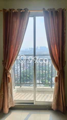 BEST PRICE! Apartemen di Kelapa Gading, 1 KM, Luas 25m2m² BEST PRICE! Apartemen di Kelapa Gading, 1 KM, Luas 25m2m²