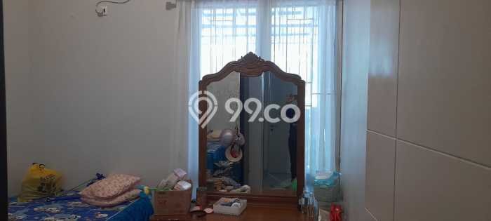 Dijual Rumah Modern 2 KT di harapan indah, Bekasi Dijual Rumah Modern 2 KT di harapan indah, Bekasi