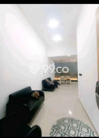 Hunian Cantik Modern Lb 60m2 di Mustikajaya, Bekasi Hunian Cantik Modern Lb 60m2 di Mustikajaya, Bekasi