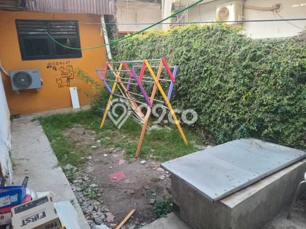 Jual Rumah Modern 4 KT di Bintara, Bekasi Jual Rumah Modern 4 KT di Bintara, Bekasi
