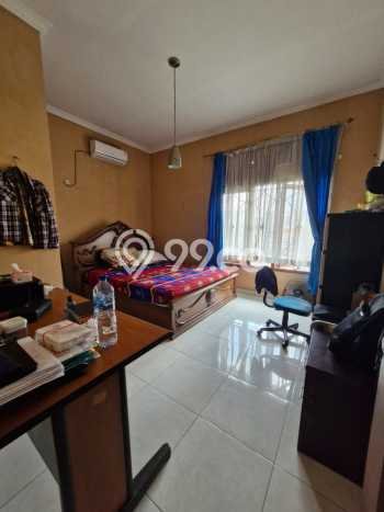 Hunian Elit LB 280m2 Siap Pakai Desain Elegan di Klender, Jakarta Timur Hunian Elit LB 280m2 Siap Pakai Desain Elegan di Klender, Jakarta Timur
