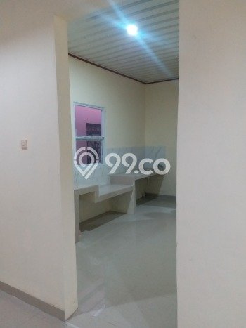 Rumah Modern Cantik 3 Kamar Siap Huni di Bekasi Utara Rumah Modern Cantik 3 Kamar Siap Huni di Bekasi Utara