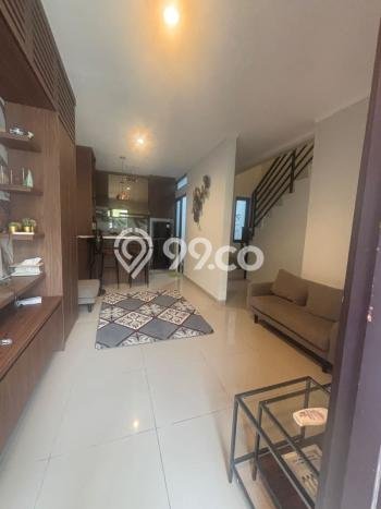 Lokasi terbaik! Rumah siap pakai dikontrakkan di Tarumajaya LB 55m2 Lokasi terbaik! Rumah siap pakai dikontrakkan di Tarumajaya LB 55m2