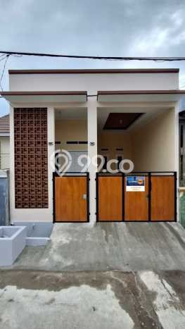 Rumah Sederhana Dijual Lokasi Babelan 2 Kamar dengan Luas Tanah 60m2 Rumah Sederhana Dijual Lokasi Babelan 2 Kamar dengan Luas Tanah 60m2