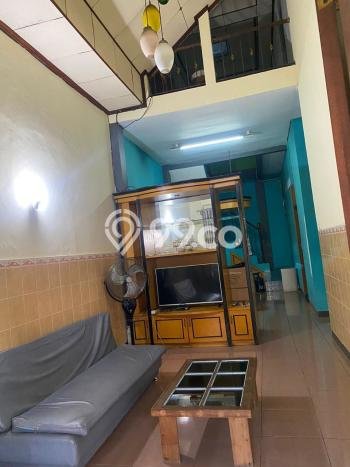 Rumah Minimalis 3 KT di Pejuang Bekasi Rumah Minimalis 3 KT di Pejuang Bekasi