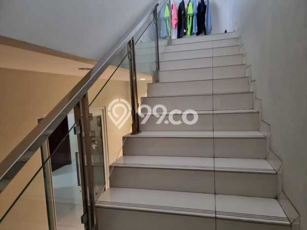 Dijual Rumah Mewah Megah Dengan View Eksklusif di Sunter, Jakarta Utara Dijual Rumah Mewah Megah Dengan View Eksklusif di Sunter, Jakarta Utara