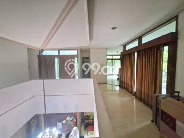 For Sale! Premium House LT 995m2 Desain Modern di Pondok Kelapa For Sale! Premium House LT 995m2 Desain Modern di Pondok Kelapa