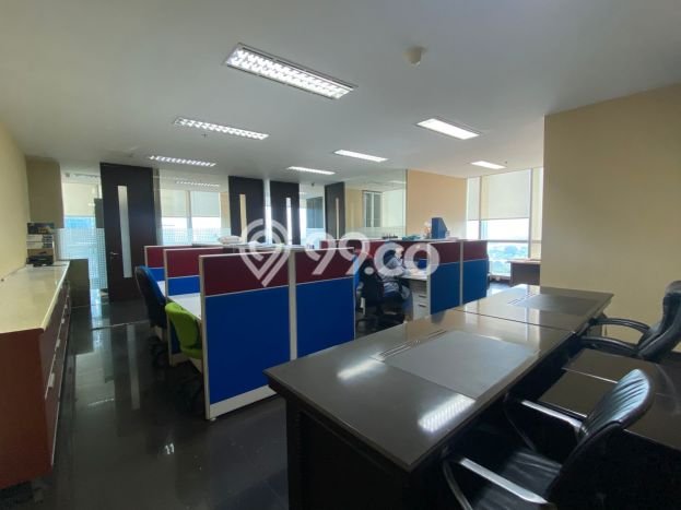 Unit Kantor Dijual di Kebayoran Baru Jakarta Selatan 128m2 Unit Kantor Dijual di Kebayoran Baru Jakarta Selatan 128m2