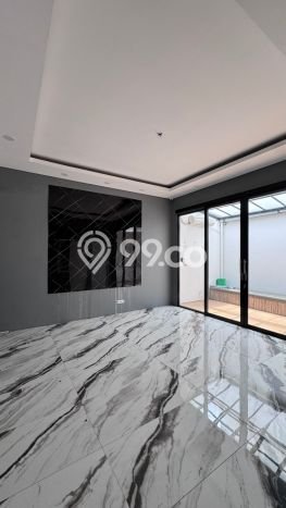 Rumah Minimalis 2 KT di harapan indah Bekasi Semi Furnished Rumah Minimalis 2 KT di harapan indah Bekasi Semi Furnished