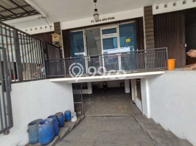 Unit Ruko Tersedia di Buaran Spesifikasi LB 89m2 Unit Ruko Tersedia di Buaran Spesifikasi LB 89m2