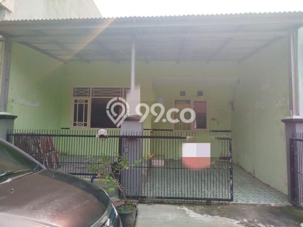 For Sale Rumah 2 Kamar Lokasi Ideal Nyaman dan Strategis di Bekasi Utara For Sale Rumah 2 Kamar Lokasi Ideal Nyaman dan Strategis di Bekasi Utara