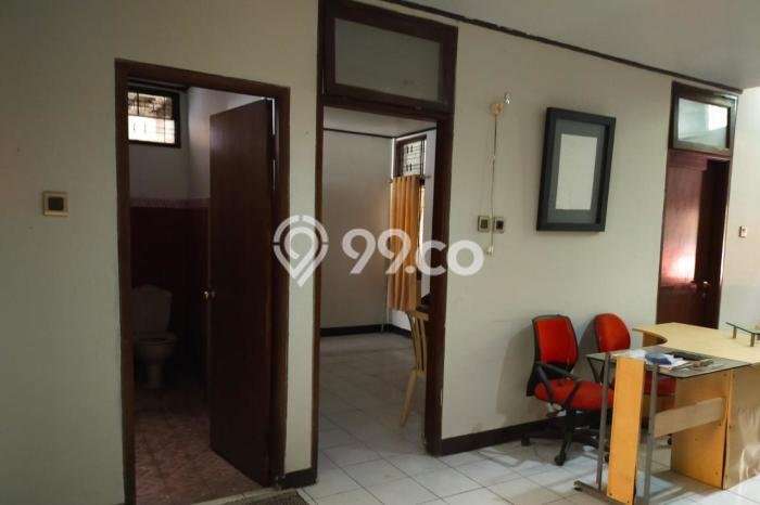 Dijual Hunian Rumah Nyaman 3 Kamar di Pulogebang, Jakarta Timur Dijual Hunian Rumah Nyaman 3 Kamar di Pulogebang, Jakarta Timur
