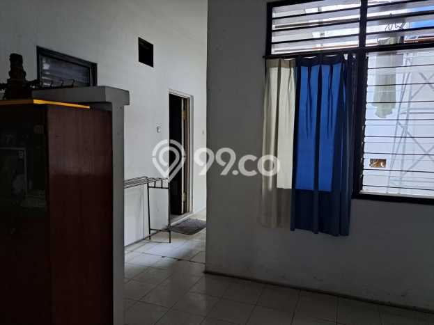 Siap Huni Rumah Mewah 5 Kamar di Sawah Besar Dekat ke Mana Pun Siap Huni Rumah Mewah 5 Kamar di Sawah Besar Dekat ke Mana Pun