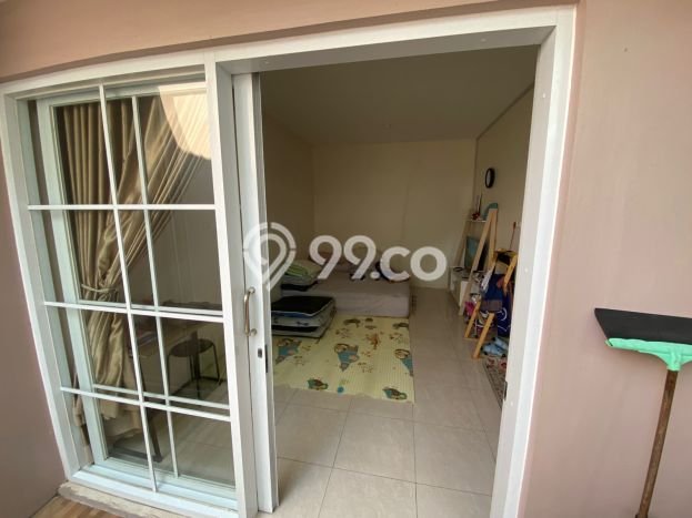 Jual Rumah Strategis Bagus Punya 3 KT di Babelan Bekasi - Jual Rumah Strategis Bagus Punya 3 KT di Babelan Bekasi -