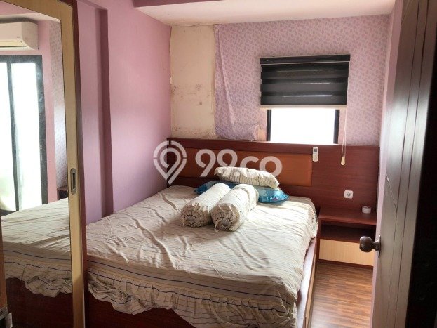 Apartemen Minimalis untuk Dijual di Kemang Pratama Dengan Spesifikasi 3 KT & 2 KM Apartemen Minimalis untuk Dijual di Kemang Pratama Dengan Spesifikasi 3 KT & 2 KM