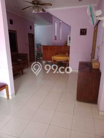 Jual Rumah Modern 4 KT di Bintara, Bekasi Jual Rumah Modern 4 KT di Bintara, Bekasi